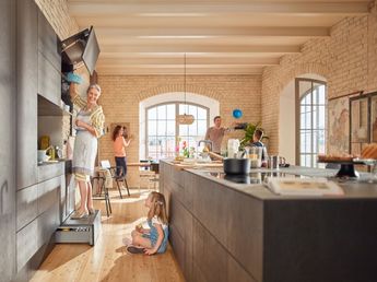 Blum SPACE STEP