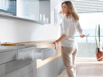 Blum BLUMOTION