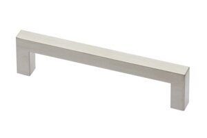 GTV Ручка мебельная sk 160 сталь шлифованная
