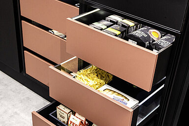 Hettich AvanTech YOU