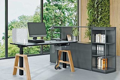 Hettich Steelforce