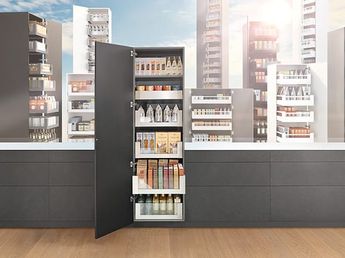 Blum SPACE TOWER