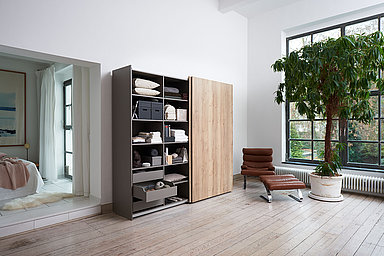 Hettich TopLine XL