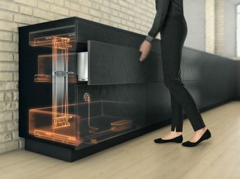 Blum SERVO-DRIVE