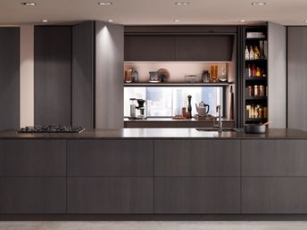 Blum REVEGO