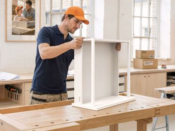 Blum TANDEMBOX